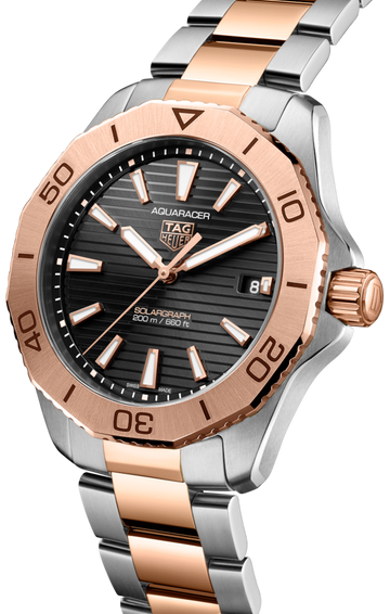 TAG Heuer Aquaracer Professional 200 Solargraph