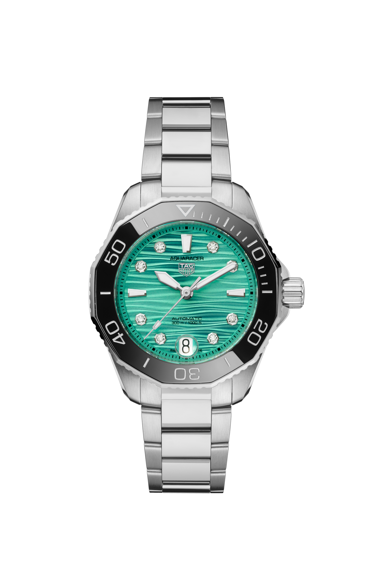 TAG HEUER AQUARACER PROFESSIONAL 300-WBP231K.BA0618 - Kamal Watch Company