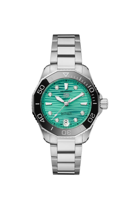 TAG HEUER AQUARACER PROFESSIONAL 300-WBP231K.BA0618 - Kamal Watch Company