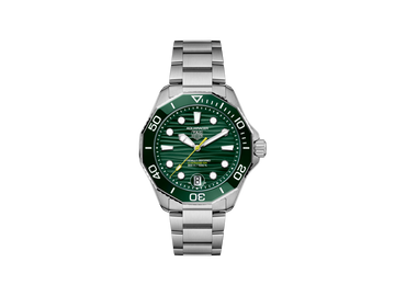 TAG HEUER AQUARACER PROFESSIONAL 300 DATE