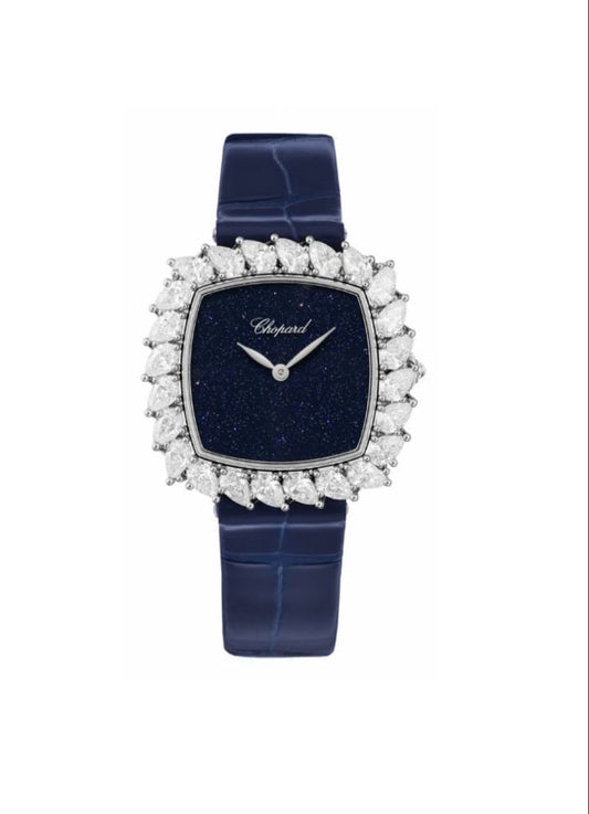 Chopard-13A387-1115 Watch for Women