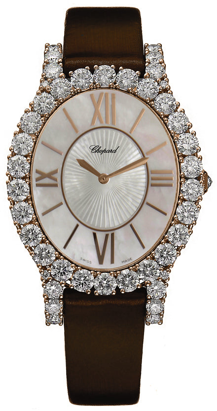 Chopard 139383-5004 Watch for Women