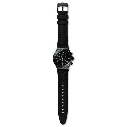 Swatch YVB402 Watch For Men