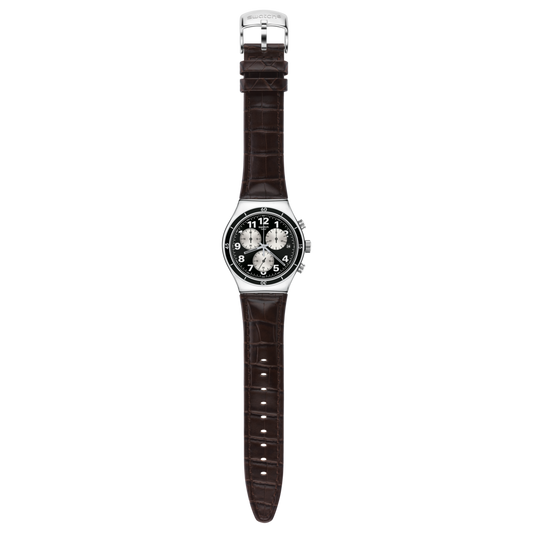 Swatch Irony New Chrono YVS400