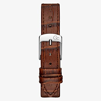 GC VOGUE MID SIZE LEATHER-Z22004L1MF - Kamal Watch Company