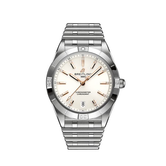 A10380101A2A1 CHRONOMAT AUTOMATIC 36 - Kamal Watch Company