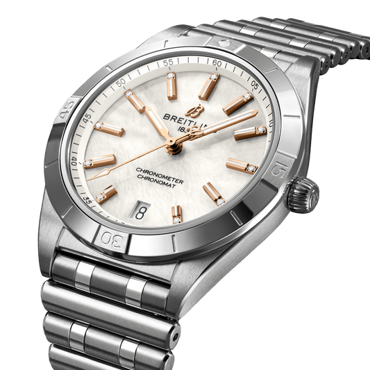 A10380101A4A1 CHRONOMAT AUTOMATIC 36 - Kamal Watch Company