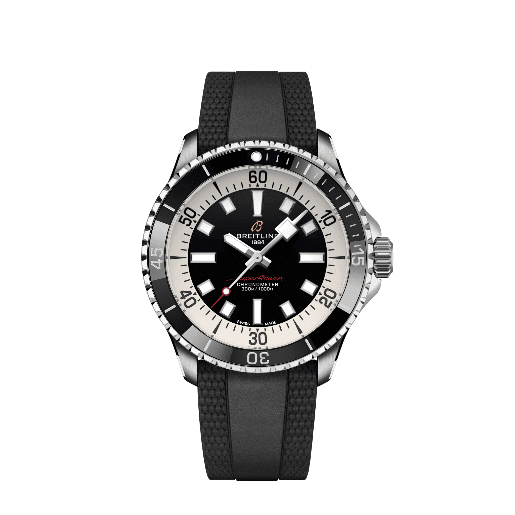 Breitling A17375211B1S1 SUPEROCEAN Watch for Men