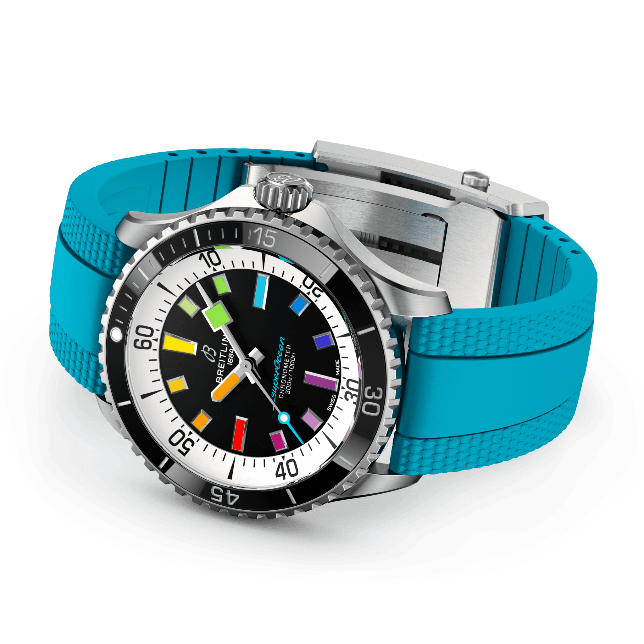 Superocean Automatic 42