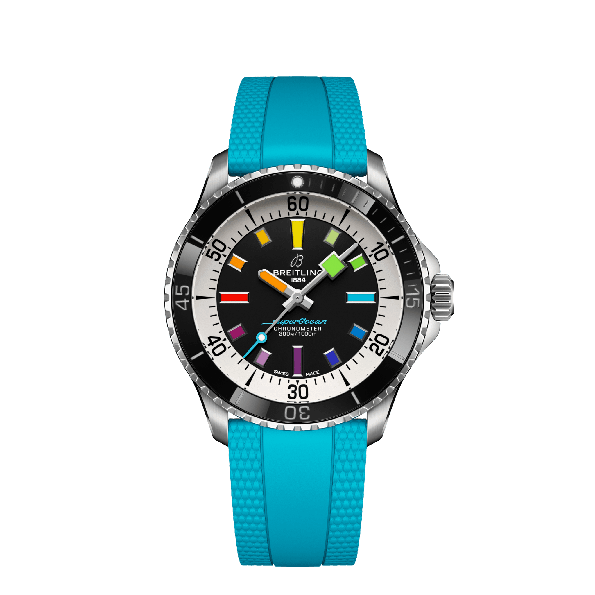 Superocean Automatic 42