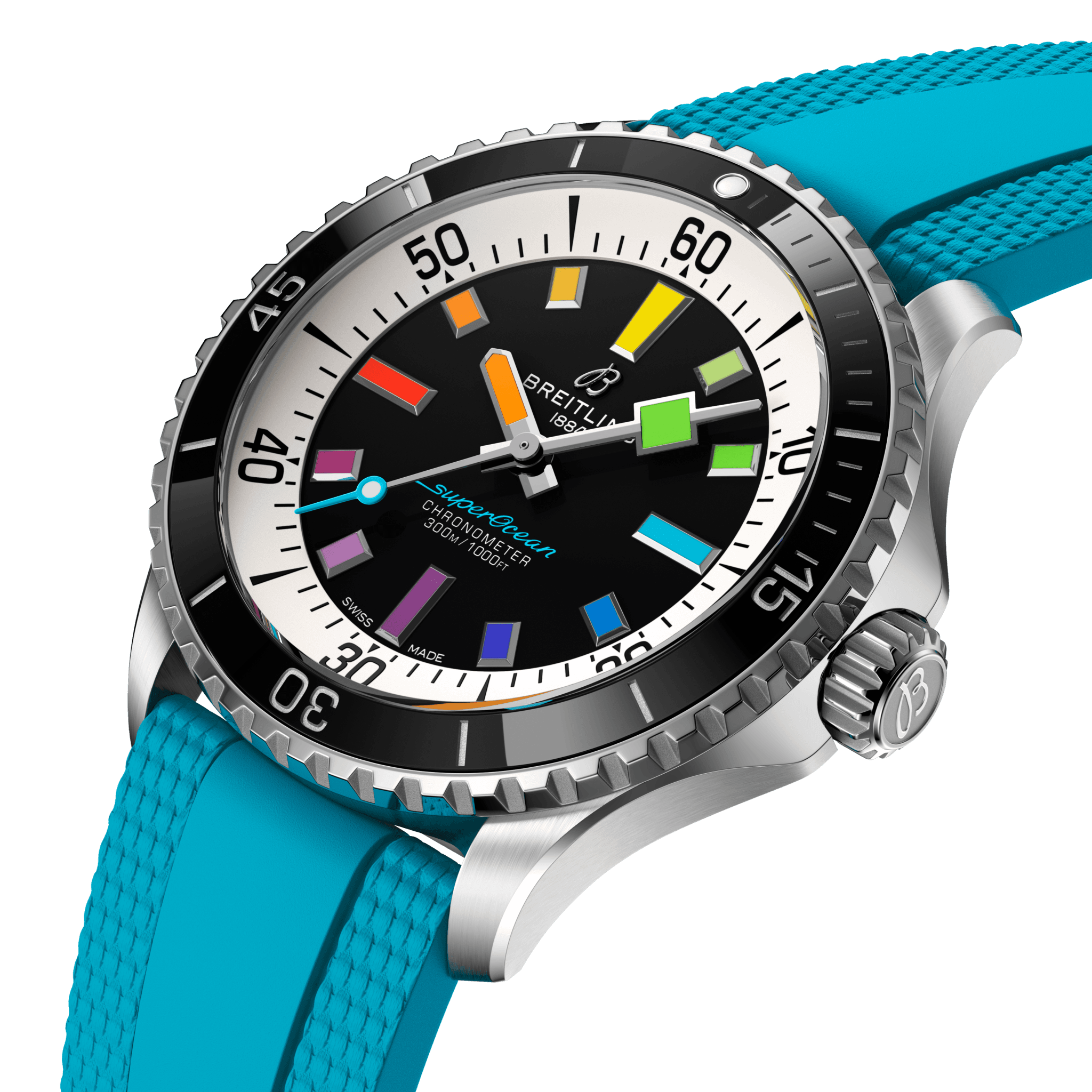 Superocean Automatic 42