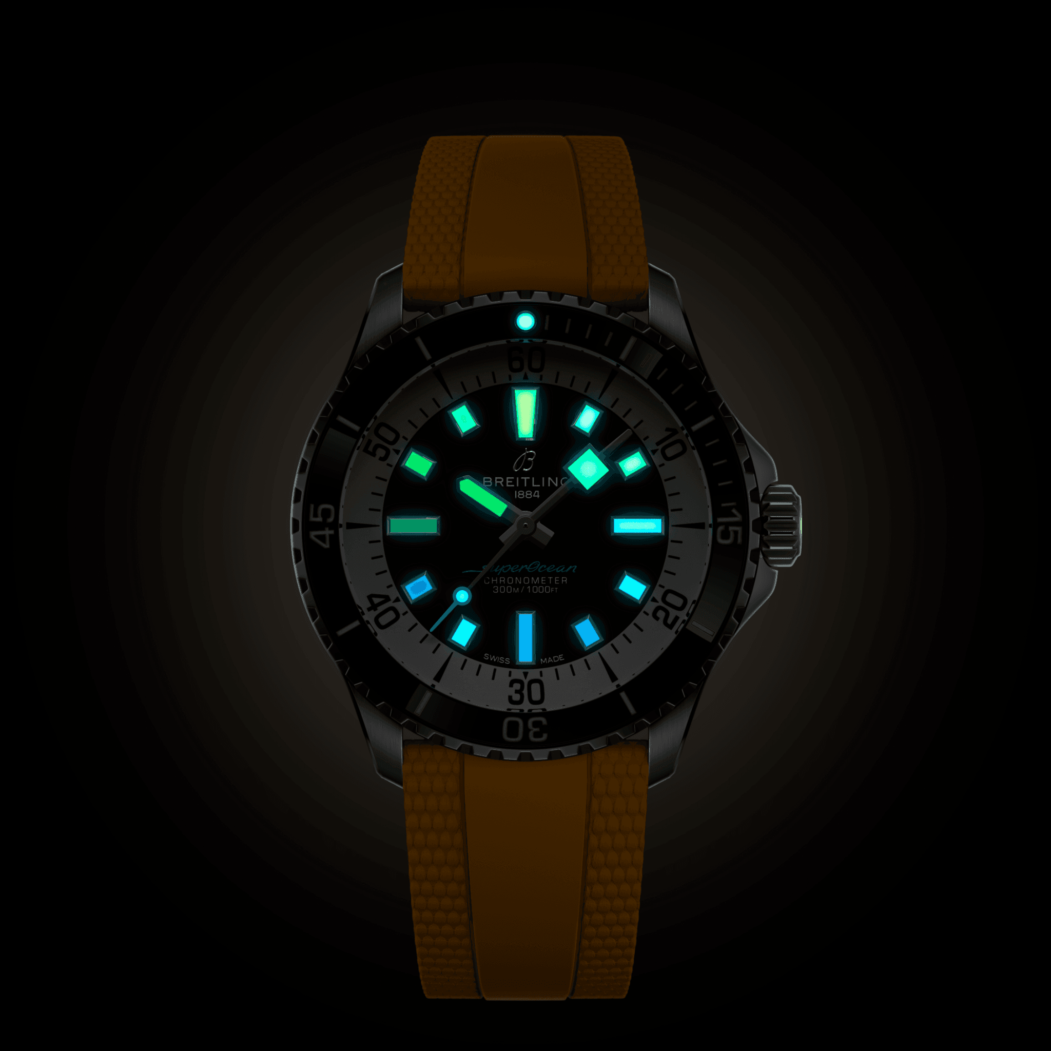 A17375211B2S4 Superocean Automatic 42