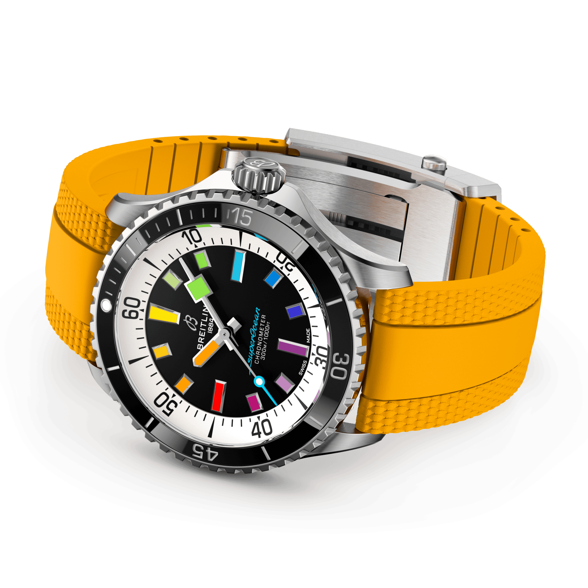 A17375211B2S4 Superocean Automatic 42