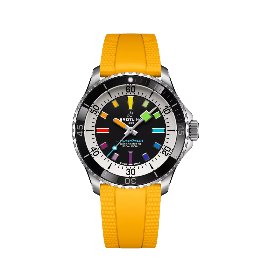 A17375211B2S4 Superocean Automatic 42