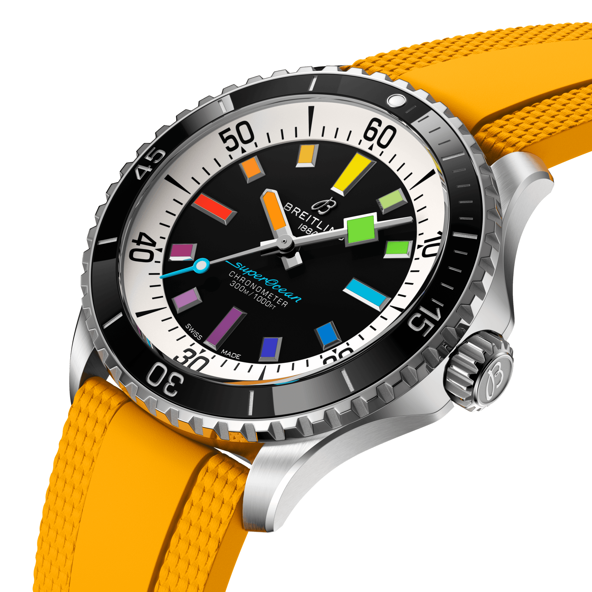 A17375211B2S4 Superocean Automatic 42