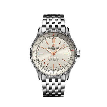 Breitling A17395F41G1A1 NAVITIMER AUTOMATIC 35 Watch for Women