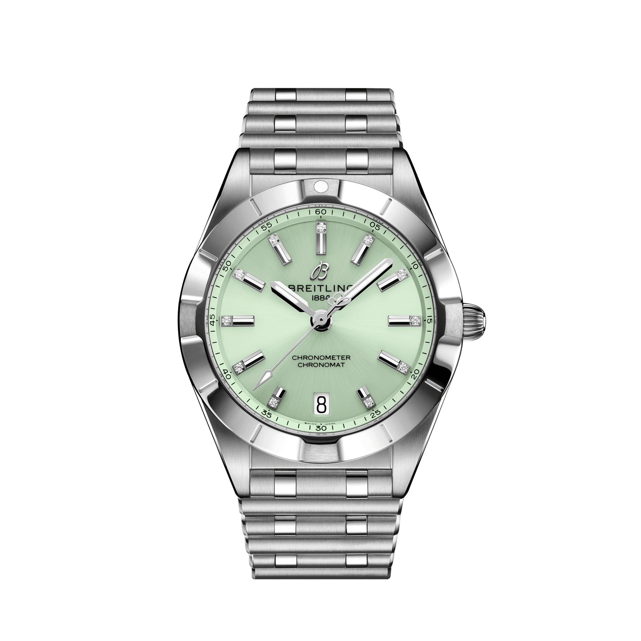 A77310101L1A1 CHRONOMAT 32 - Kamal Watch Company