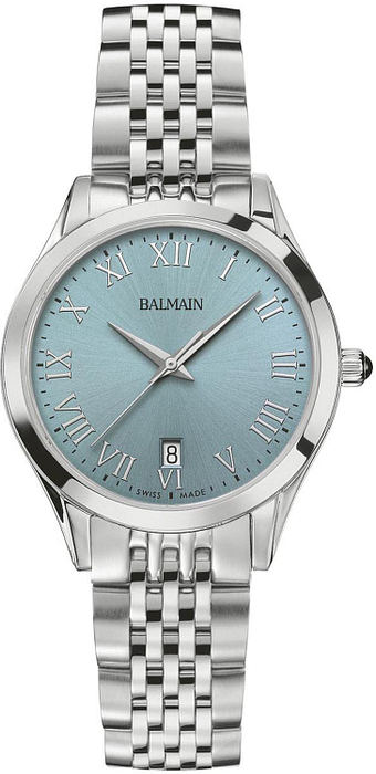 Balmain Classic R B43113192 Watch for Women