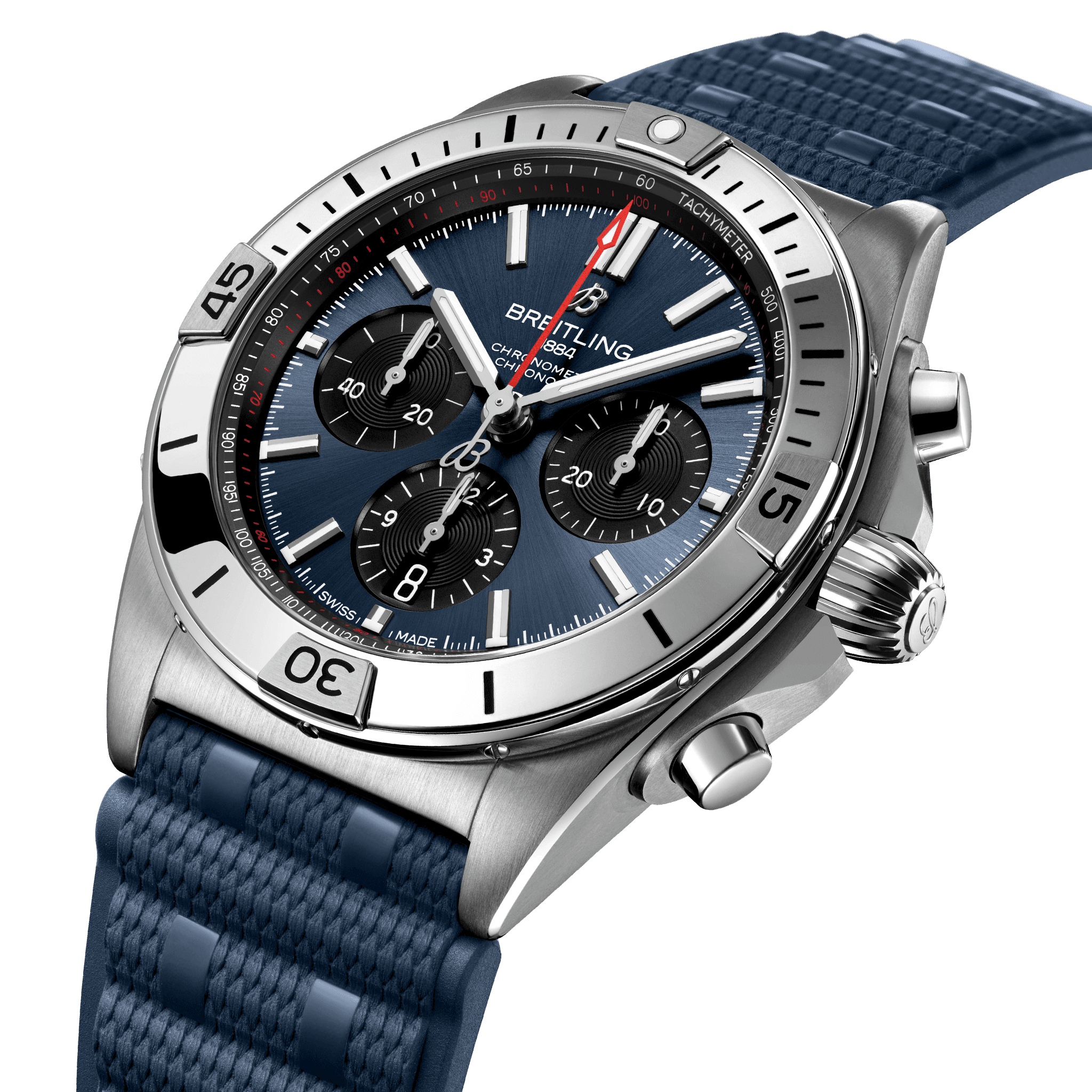 Chronomat B01 42