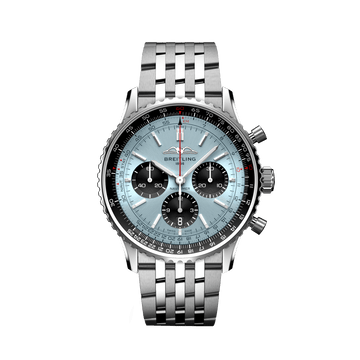 AB0138241C1A1 NAVITIMER B01 CHRONOGRAPH 43 - Kamal Watch Company