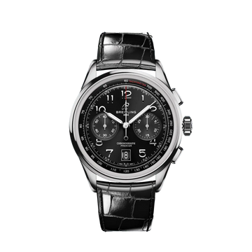 AB0145221B1P1 PREMIER B01 CHRONOGRAPH 42 - Kamal Watch Company