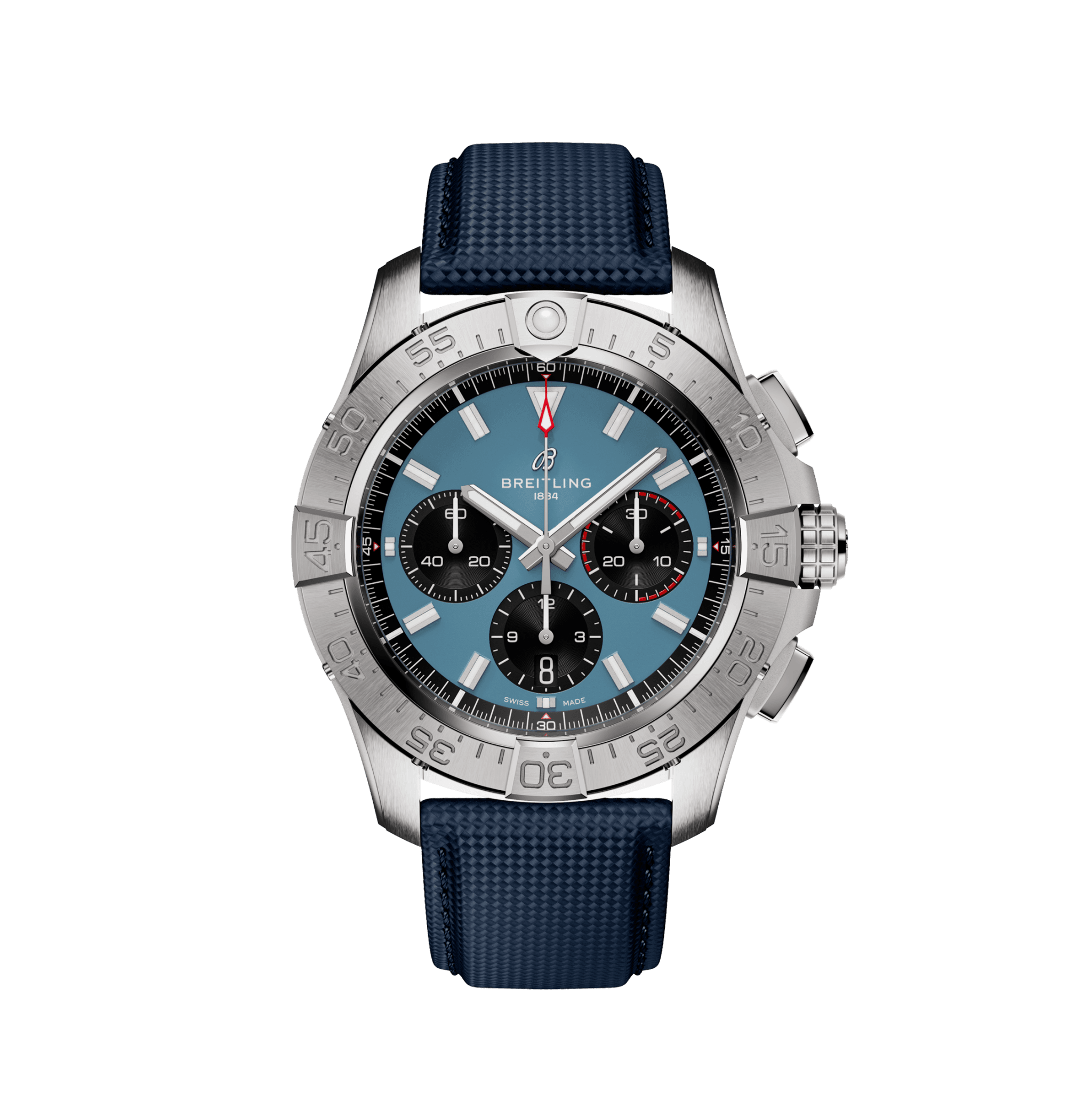 Avenger B01 Chronograph