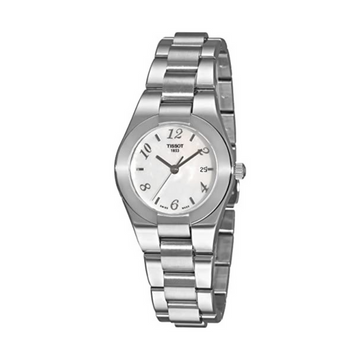 Tissot Ladies' T0432101111700 T-Trend Watch