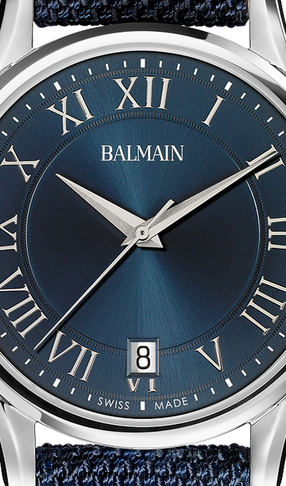 Balmain Beleganza B13417292 Watch for Men