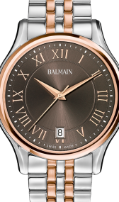 Balmain Beleganza Ii B13483352 Watch for Men