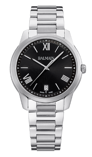 Balmain Madrigal B14613362 Watch for Men