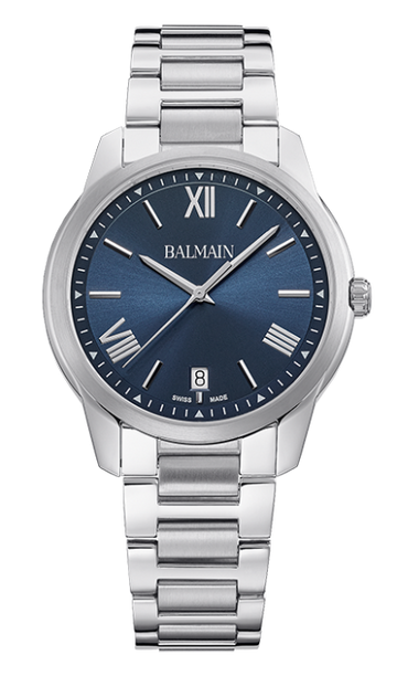 Balmain Madrigal B14613392 Watch for Men