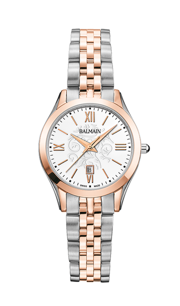 Balmain Classic R B41183112 Watch for Women