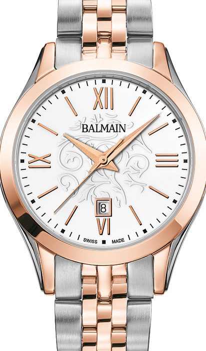 Balmain Classic R B41183112 Watch for Women