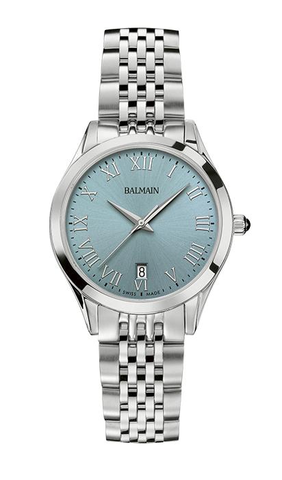 Balmain Classic R B43113192 Watch for Women