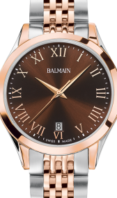 Balmain Tradition Classic R B43183152 Watch for Women