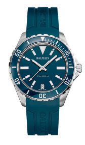 Balmain Ophrys B43417295 Watch for Men