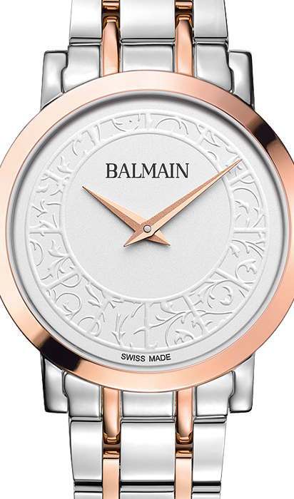 Balmain Laelia B4438.33.15 - Kamal Watch Company