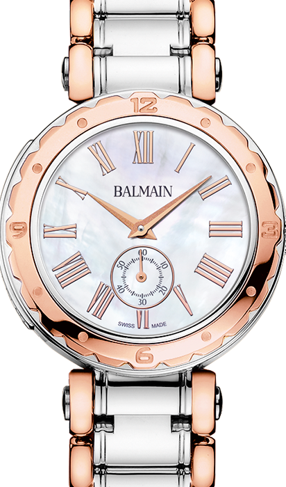 Balmainia B4558.33.82