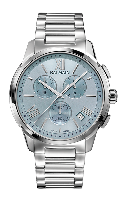 Balmain Madrigal B7481.33.96 - Kamal Watch Company