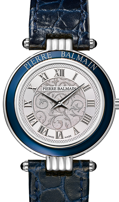 Balmain Haute Elegance B81312512 Watch for Women