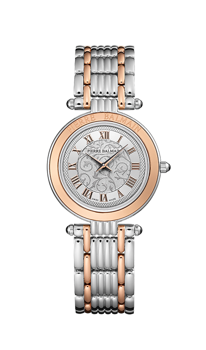 Balmain High Elegance B81383312 Watch for Women