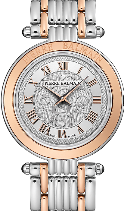 Balmain High Elegance B81383312 Watch for Women