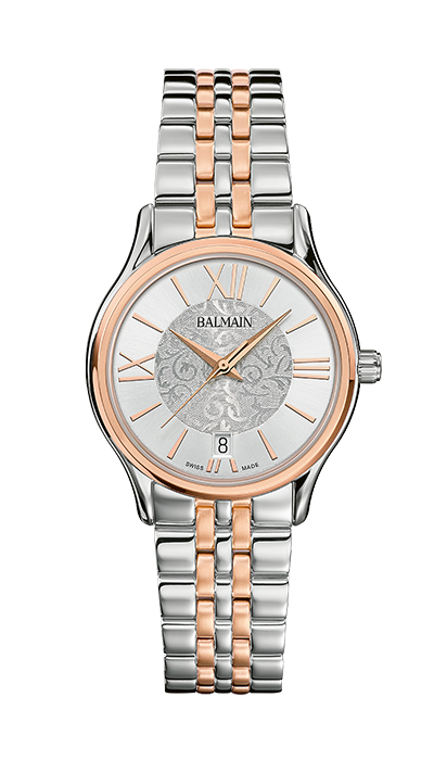 Balmain Beleganza B83583318 Watch for Women