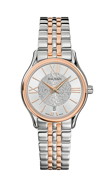 Balmain Beleganza B83583318 Watch for Women