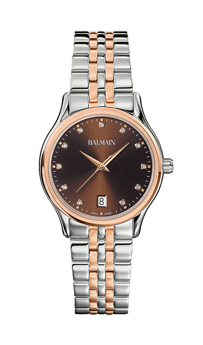 Balmain Beleganza B83583355 Watch for Women