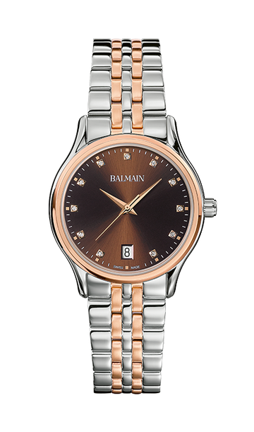 Balmain Beleganza B83583355 Watch for Women