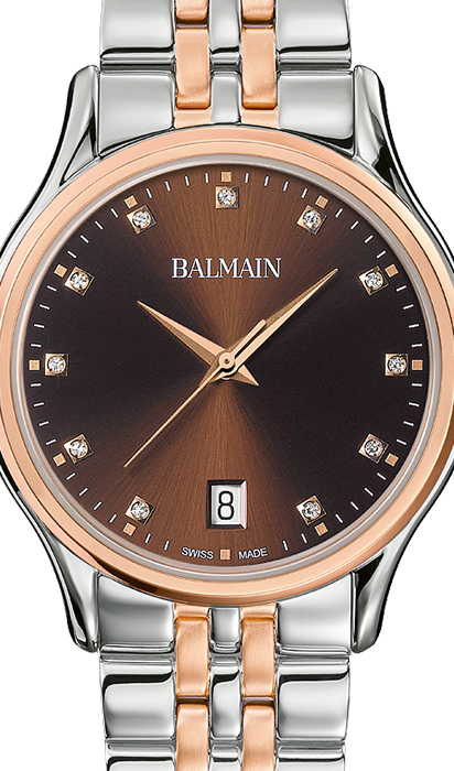 Balmain Beleganza B83583355 Watch for Women