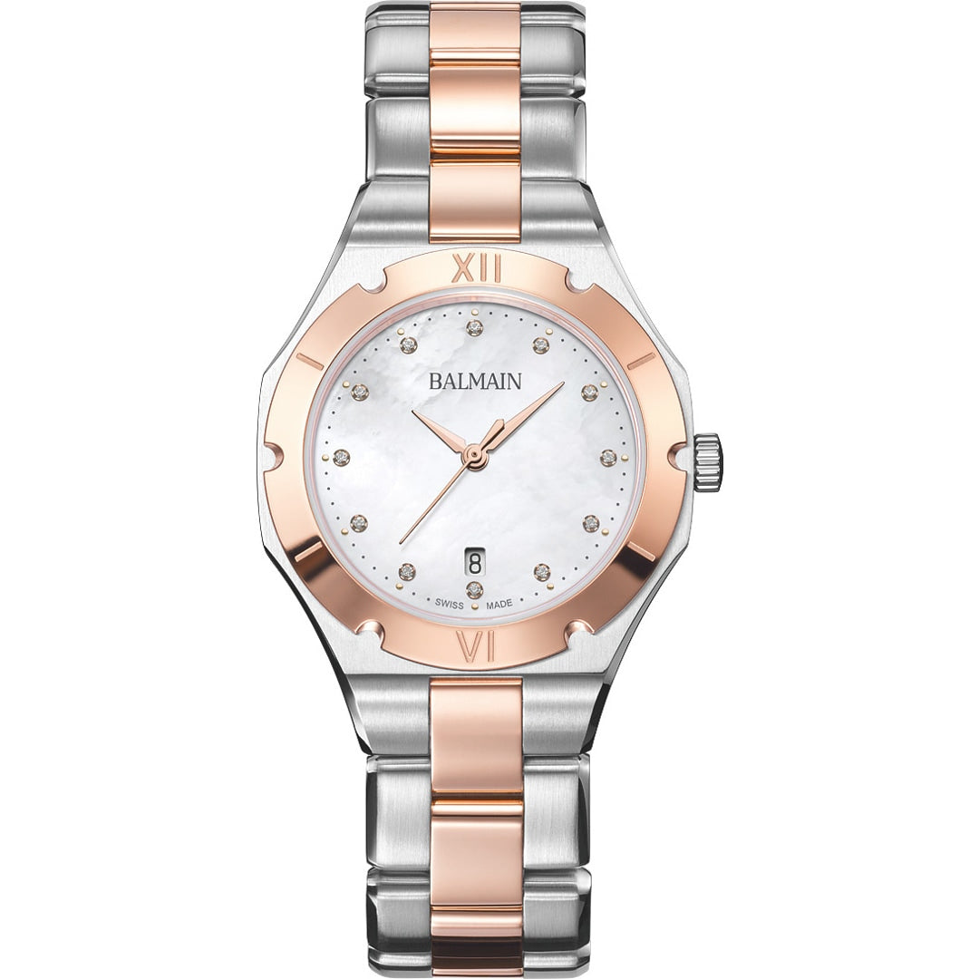 Balmain Be Balmain B49983386 Watch for Women