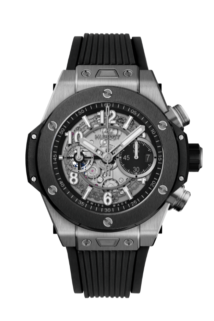 HUBLOT Big Bang 421.NX.1170.RX Watch for Men