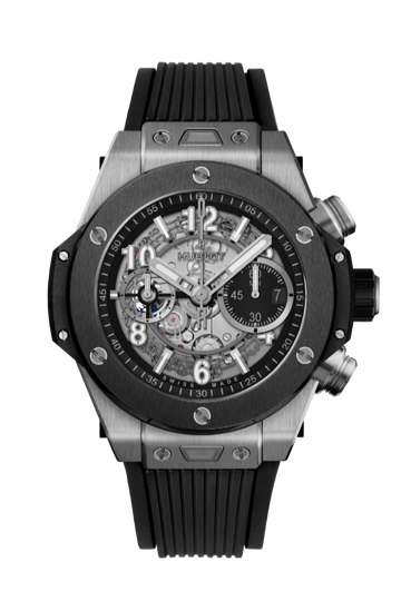 HUBLOT Big Bang 421.NX.1170.RX Watch for Men